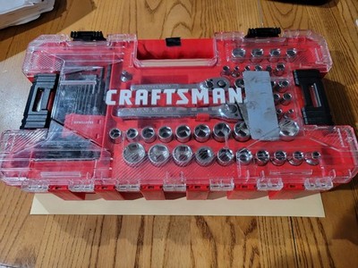 CRAFTSMAN 71 PIECE TOOL KIT CMMT 45171
