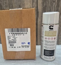 Cummins 3885912 Marine White Paint Case Of 6