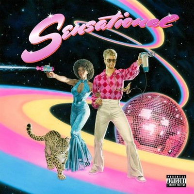 Yung Gravy Sensational Pink  Explicit Lyrics (Vinyl) (US IMPORT)