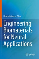 Engineering Biomaterials For Neural Applications | Elizabeth Nance | Taschenbuch