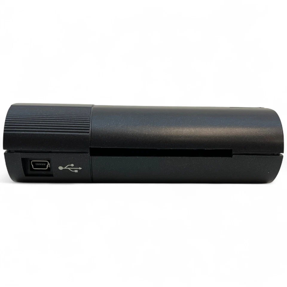 DYMO CardScan 62 Personal Business Card Scanner - Used - Image 3 of 4