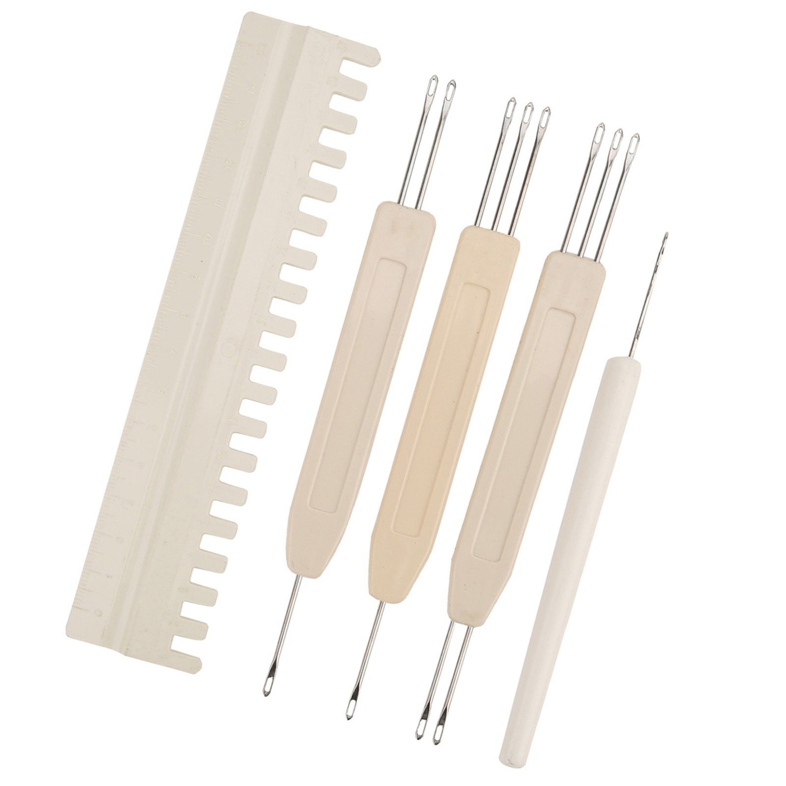 Transfer Needle Pusher Crochet Sewing For Knitting Machine KH581 KH811 Model