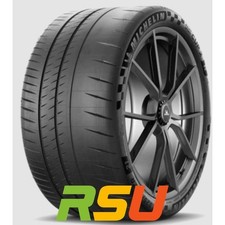 2x Michelin Pilot Sport CUP 2 R Connect XL * ...