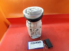  VOLKSWAGEN BORA Fuel Pump  2001