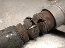 8K0513035AE stoßdämpfer hinten rechts für AUDI A4 B8 AVANT (8K5) 2007 5409991