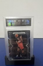 2021-22 Panini Obsidian - Kevin Porter Jr. #14