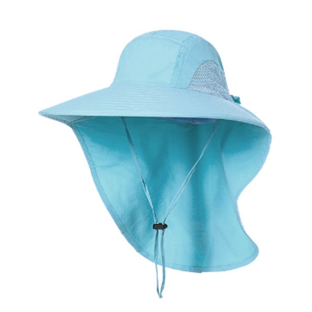 APL Cappelli da Sole per Uomo e Donna Cappello da Pesca UPF 50+ Cappello da Pesca Outdoor Brei8218