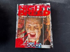 Night Breed -  Commodore 64 (C64) game