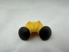 Vintage Buzz Off Helmet Hat 1983 Mattel Original Accessory Part Masters Universe