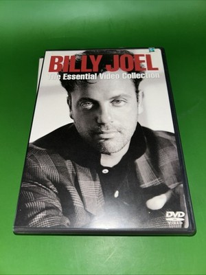 BILLY JOEL • Live At Yankee Stadium | The Essential Video Collect