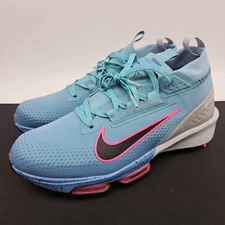 Nike Air Zoom Infinity Tour Next 2 Golf Shoes Goretex FV4897-400 Men's Sz 13 New