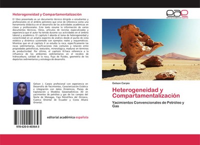 Gelson Carpio | Heterogeneidad y Compartamentalización | Taschenbuch | Spanisch