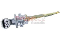 Sensor KüHlmittelstand Metzger Autoteile 0901354 FüR Porsche 911 997 996 Boxster