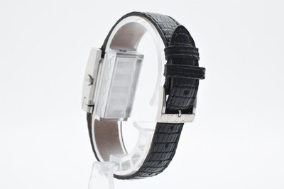 Christian Dior Dior D78-109 Maris Square Watch Christian Dior