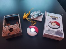 Pokémon GO Plus+ Autocatcher Android/IOS ink...