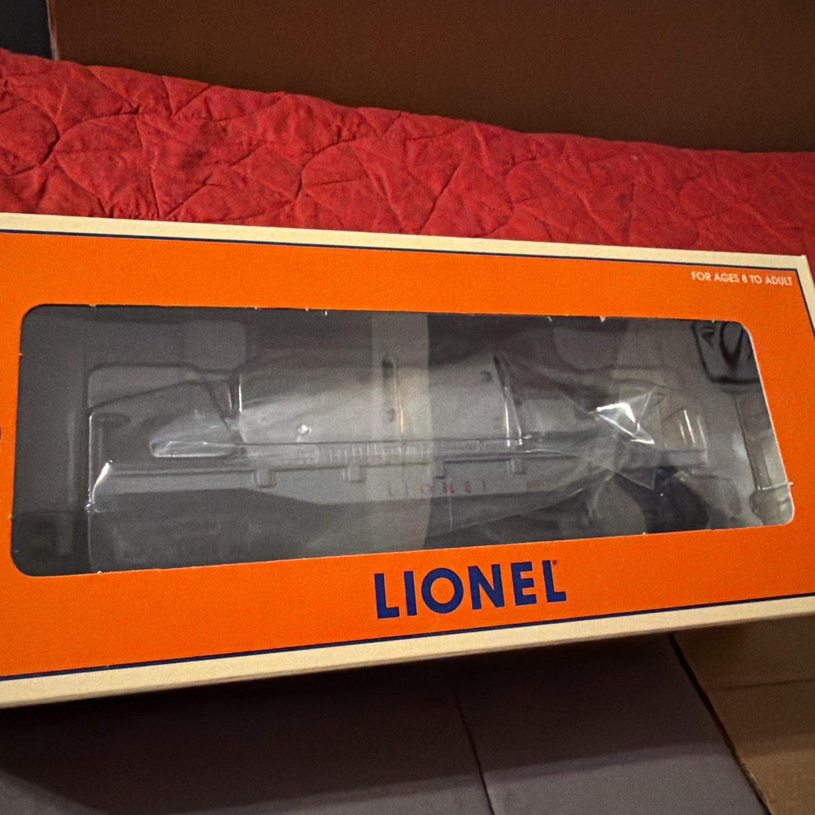 Click here to see eBay Auction