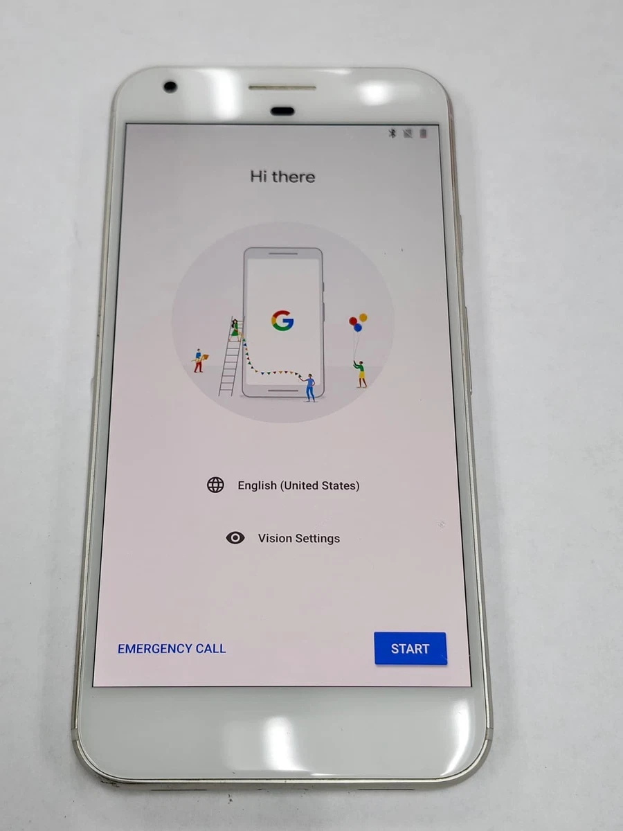 Google Pixel XL 32GB Smartphones for Sale | Shop New & Used Cell