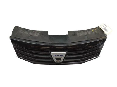 Calandre DACIA SANDERO 1 8200735104 K7J_714 - Photo 1/3