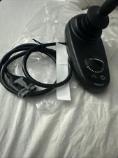 Jazzy Elite Es Controller