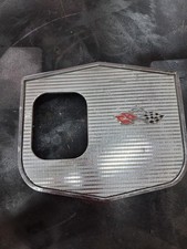 1962 1961 Chevrolet Impala Ss 4speed Shift Plate Gm 3813885 1962 1961 Chevrolet Impala Ss 4speed Shift Plate Gm 3813885