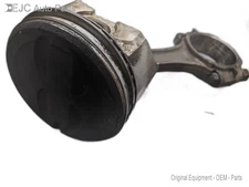 Piston and Connecting Rod Standard For 88-96 Chevrolet K1500  5.7