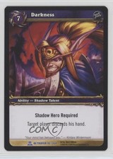 2008 World of Warcraft TCG: Servants of the Betrayer Darkness #78