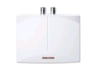 Stiebel Eltron Mini-Durchlauferhitzer 5,7kW - Weiß (231215)