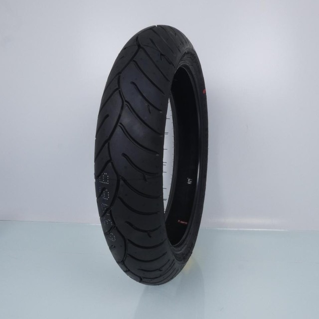 Pneu 120-70-17 Metzeler pour Moto Kawasaki 900 Z Après 2017 Neuf
