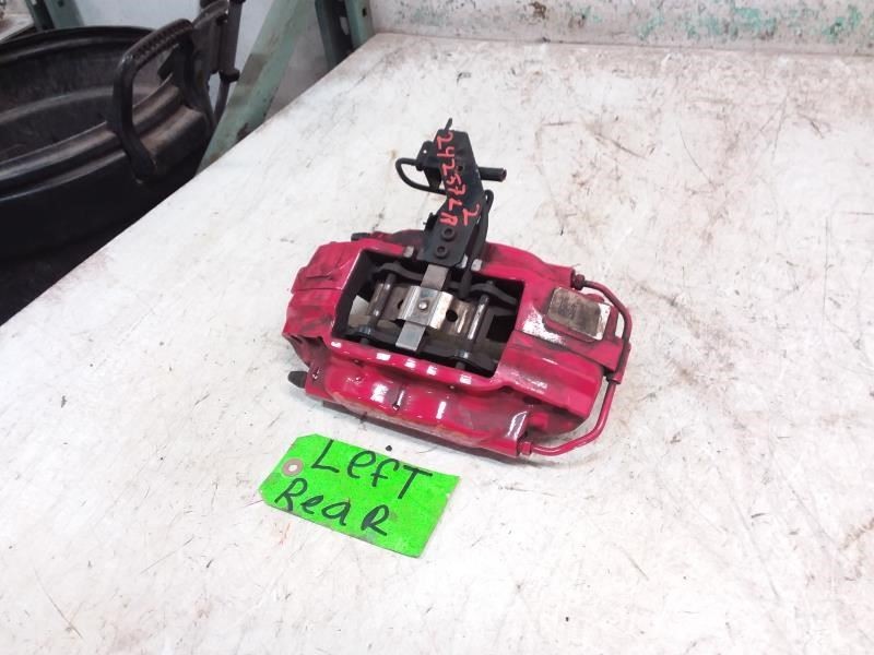 Maserati Ghibli 2020 Rear Left Brake caliper