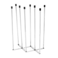 Bottle Drying Rack Draining Rack Kitchen Countertop Stand