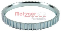 ABS Sensorring Metzger Autoteile 0900164 FüR Volvo V70 XC90 850 C70 S60 XC70 S80