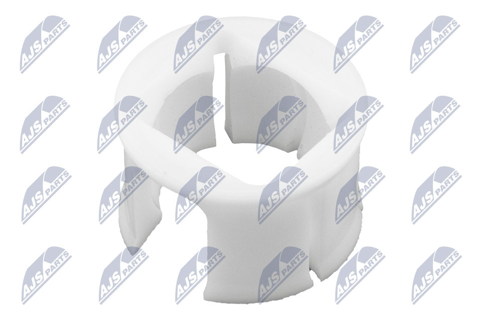 N.T.Y. NXX-SA-001.NTY Guide, gear lever for SAAB