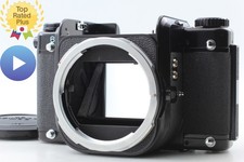 Mint Pentax 6x7 67 Mirror Up Medium Format Camera Body From JAPAN