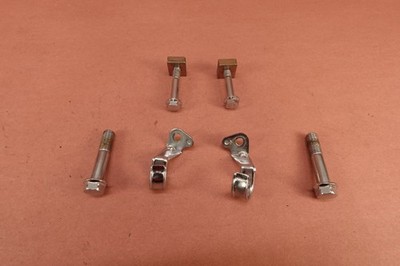 97-04 Honda Valkyrie 1500 GL1500CD Mount Bolt Kit