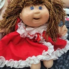 1995 Cabbage Patch Doll