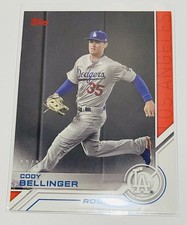 Top Cody Bellinger Rookie Cards and Key Prospect Cards 60