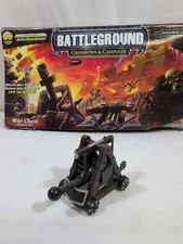 BattleGround Crossbows & Catapults Parts