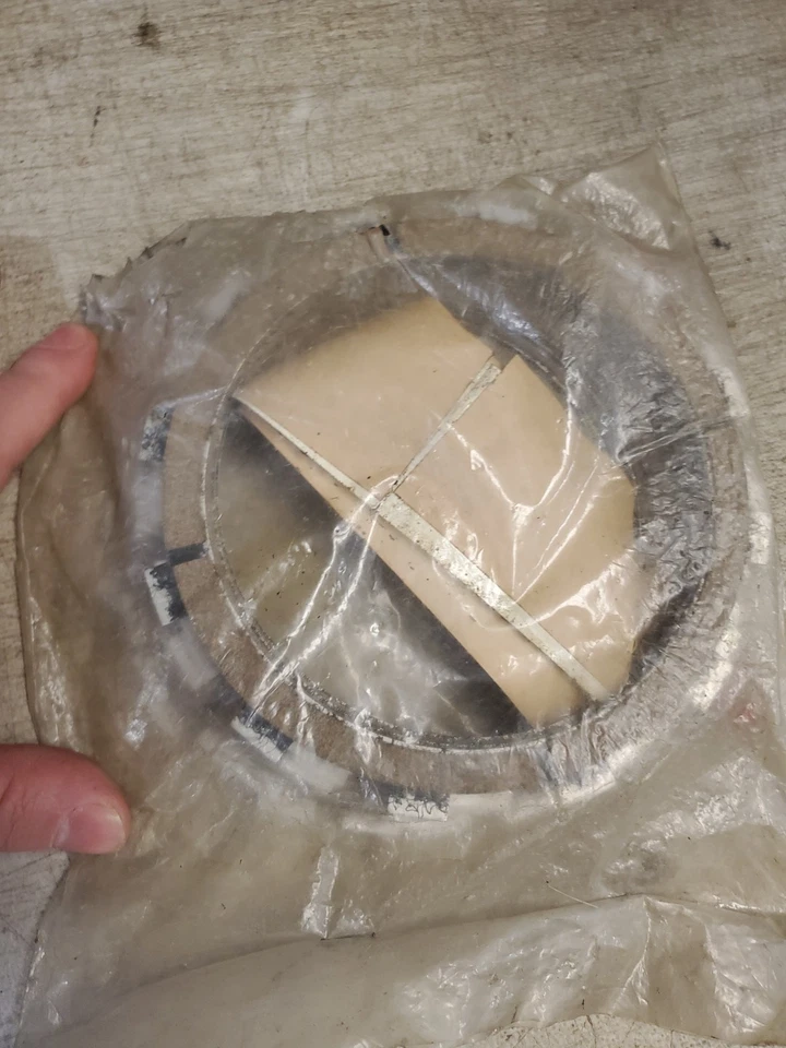 Kit de fricción embrague Kawasaki KZ 750M CSR, 1982 KZ750M NOS (B311) Foto 2 de 2