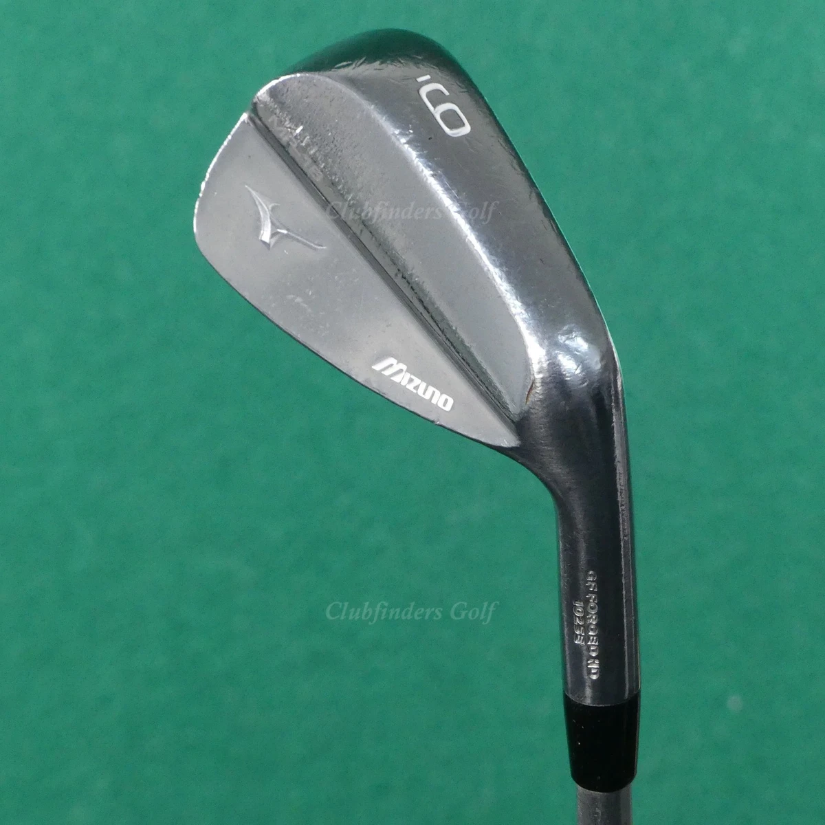 ミズノブロ　For Profesional 2003−9 巨人 Mizuno 9-Iron Golf Clubs for sale | eBay