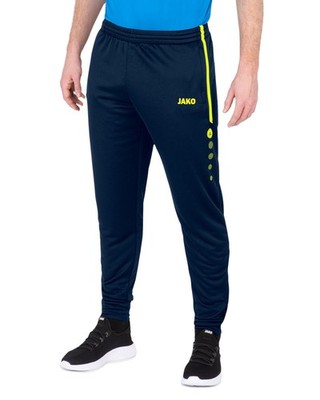 Herren Trainingshose Active I Sporthose Herren lang mit Elastischem Bund &