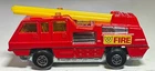 Matchbox Lesney #22 Red Blaze Buster