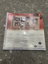 Creative Memories Natural 12 X 12 Scrapbook Refill 15 Pages Original Style