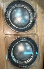 Replacement Diaphragm Gauss Driver DK 4080, HF-4000, 4081 4060 Aluminum Dome 16?