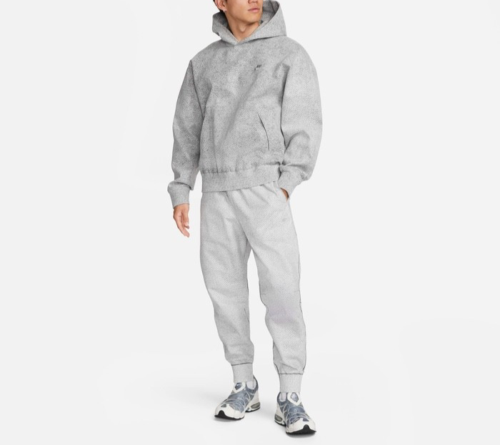 00s NIKE setup gray jkt＋pants cyber Y2K Nike Tech Pack Forward Therma Fit ADV Jogger Pants Gray DQ4266-084