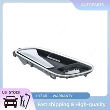 8u1837019a For 2015 2016 2017 2018 Audi Q3 Left Front Interior Door Handle 8u1837019a For 2015 2016 2017 2018 Audi Q3 Left Front Interior Door Handle