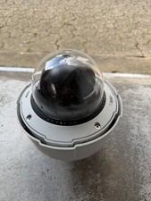 Axis Q6035-E PTZ Dome Kamera