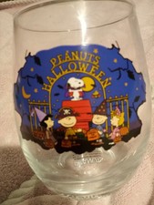 Snoopy Peanuts Holiday Halloween Party Disney...