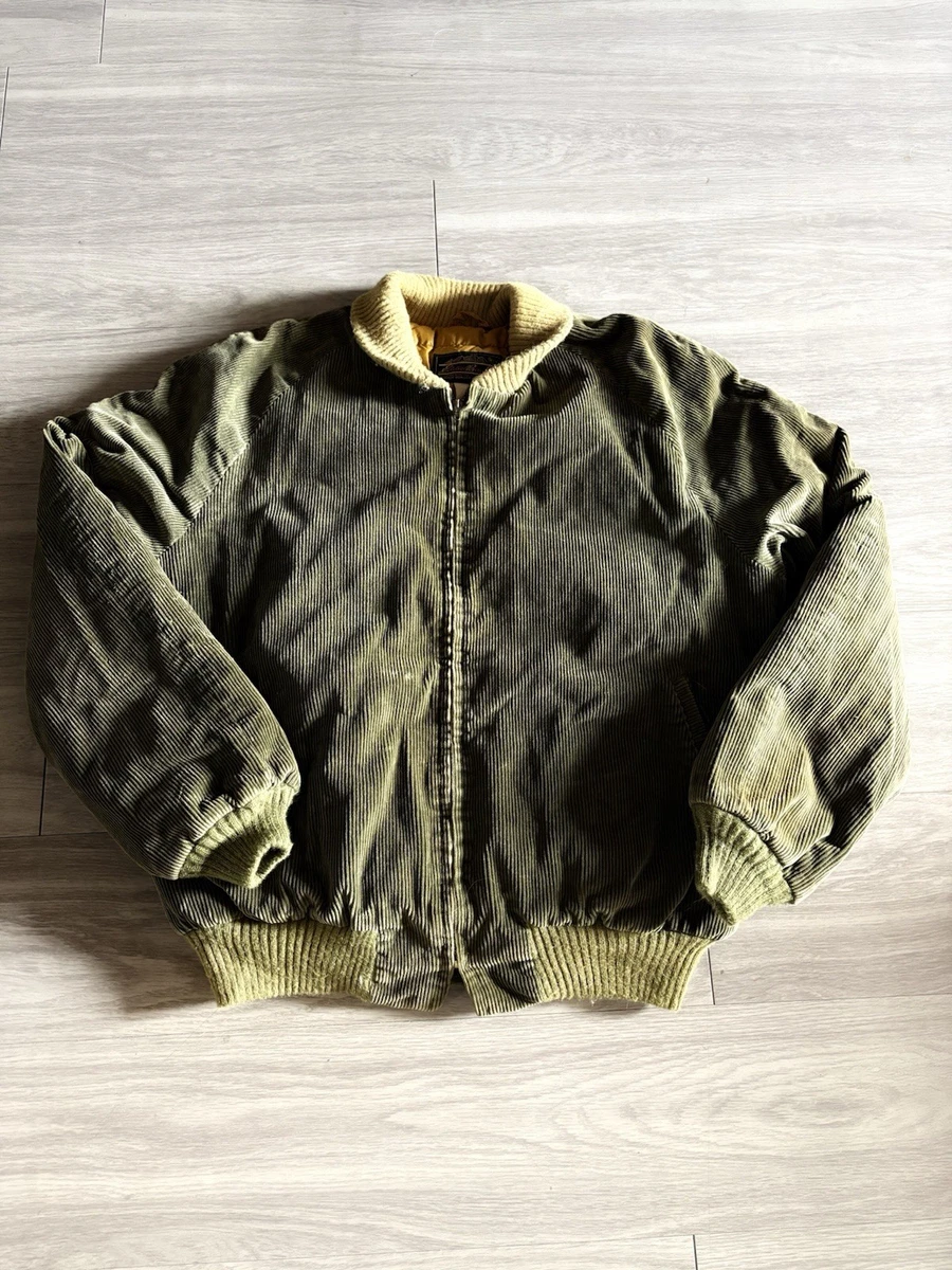 Eddie Bauer Bomber Coats, Jackets & Vests for Men for Sale - Shop