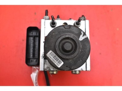 Ford Focus C-MAX 2003 ABS Steuerger�t 3M51-2M110-CA MKO443775