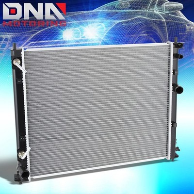 For 2008-2011 Cadillac STS Factory Style Cooling Radiator Aluminum Core 13111